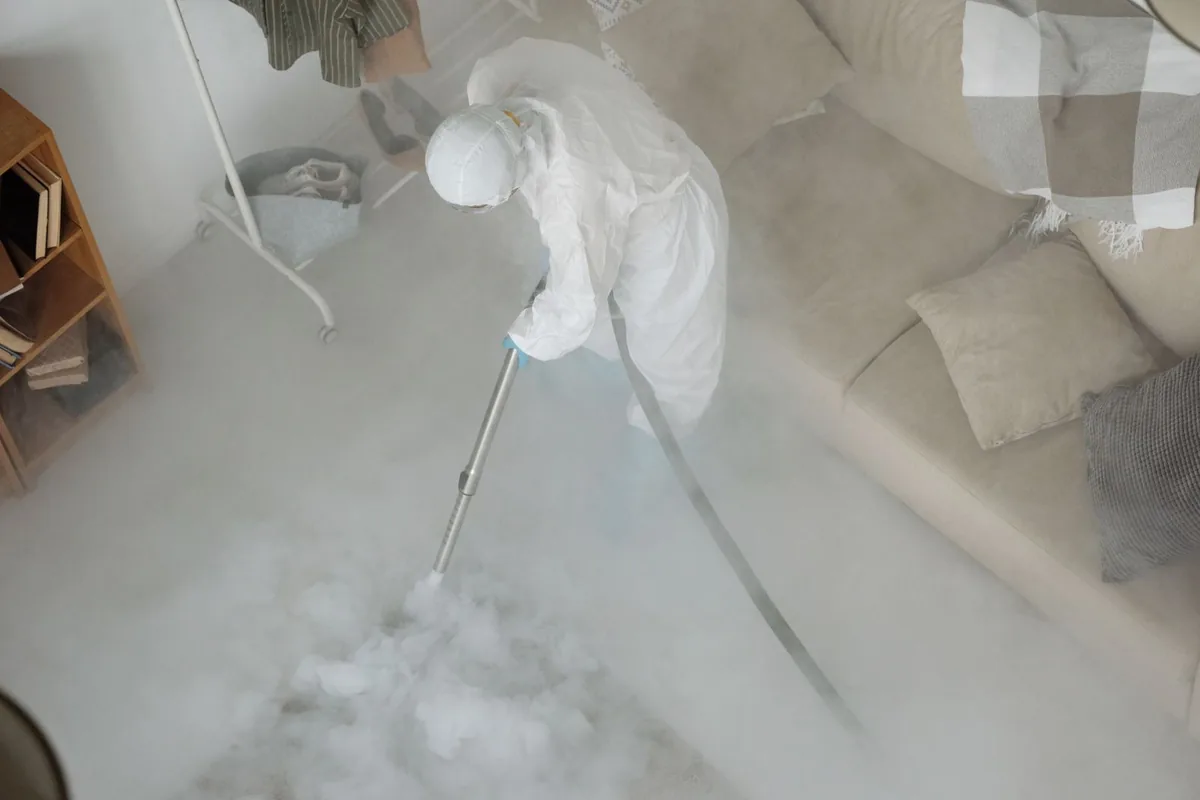 Biohazard Cleanup in Onawa, IA